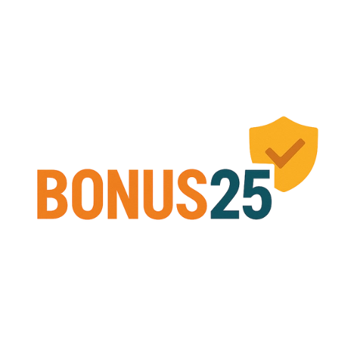 BONUS25